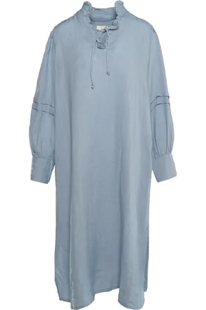 Hest Hést, Donna, Abiti, Blu, L, new