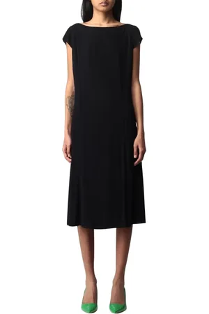Patrizia Pepe Donna, Abiti, Nero, M, new