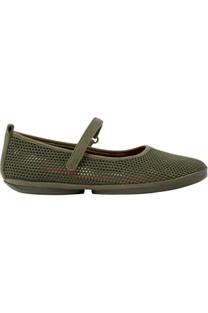 Camper Donna, Scarpe, Verde, 39 EU, new