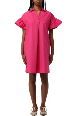 Kaos Donna, Abiti, Rosa, S, new