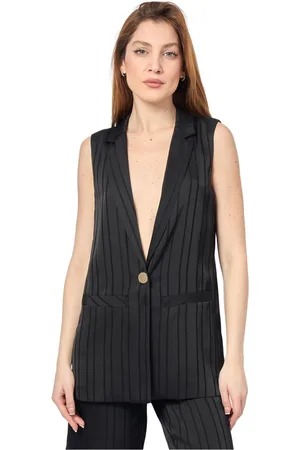 Armani Exchange Donna, Giacche, Nero, S, new