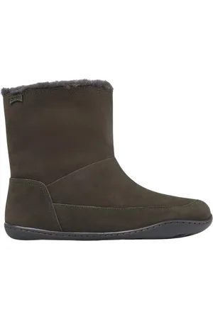Camper Donna, Scarpe, Grigio, 38 EU, new
