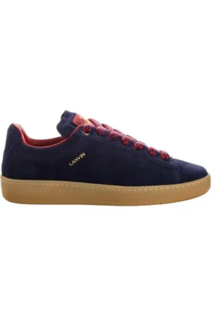 Lanvin Uomo, Scarpe, Blu, 43 EU, new