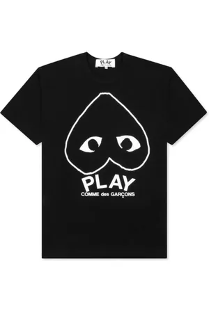 Comme des Garçons Uomo, Top, Nero, L, new