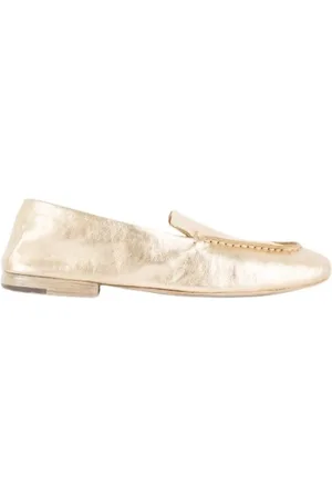 MARSÈLL Donna, Scarpe, Giallo, 38 EU, new