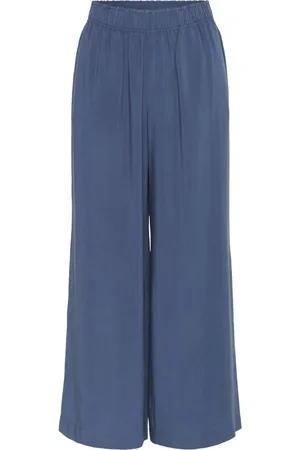 Part Two Donna, Pantaloni, Blu, 2Xl, new