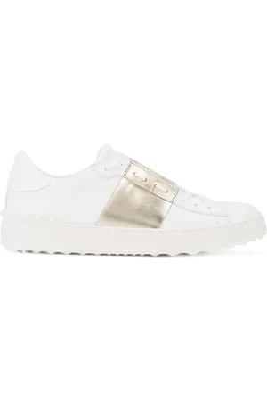 VALENTINO GARAVANI Donna, Scarpe, Bianco, 36 EU, new