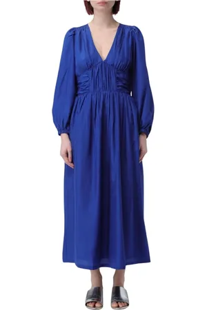 SEA Donna, Abiti, Blu, S, new
