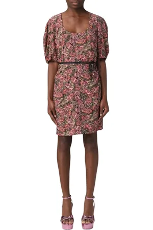Patrizia Pepe Donna, Abiti, Multicolore, 2Xs, new