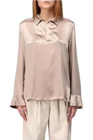 Maliparmi Donna, Camicette , , XL, new