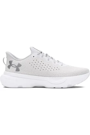 Under Armour Donna, Scarpe, Bianco, 38 1/2 EU, new