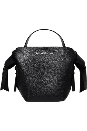 Acne Studios Donna, Borse, Nero, Taglia unica, new
