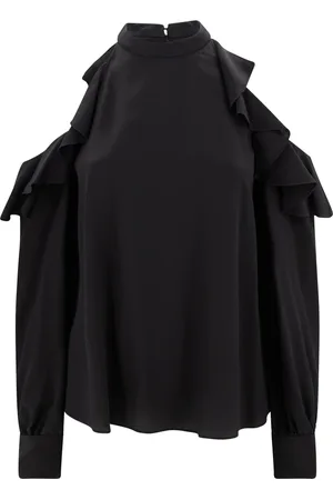 Etro Donna, Camicette , Nero, S, new