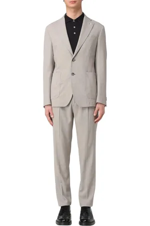 Manuel Ritz Uomo, Abiti Uomo, Verde, XL, new