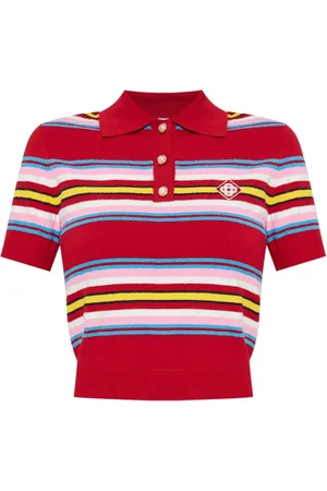 Casablanca Donna, Maglie, Multicolore, S, new