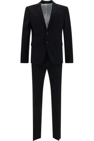 Dsquared2 Uomo, Abiti Uomo, Nero, 2Xl, new