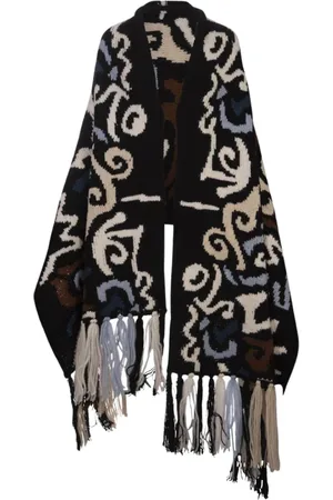 ERMANNO SCERVINO Donna, Giacche, Multicolore, Taglia unica, new
