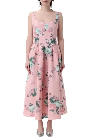 Serafini Donna, Abiti, Rosa, M, new