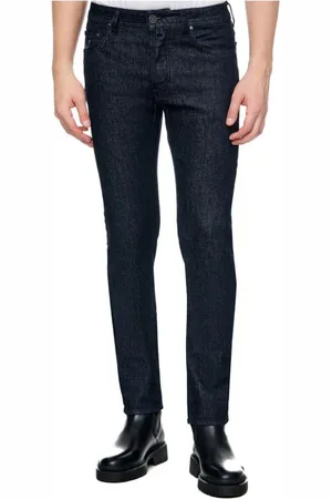 Jacob Cohen Uomo, Jeans, Blu, W33, new