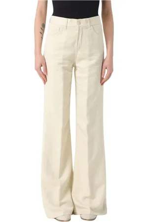 Dondup Donna, Pantaloni, , W27, new