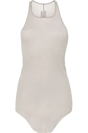 Rick Owens Donna, Top, Grigio, M, new