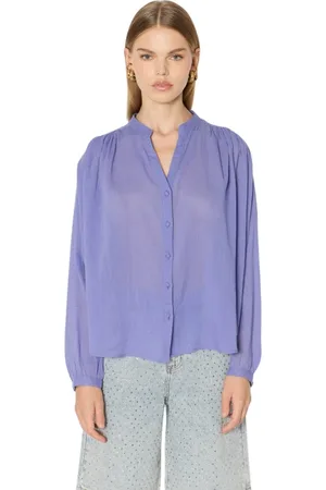 Berenice Donna, Camicette , Viola, S, new