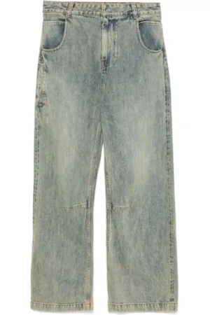 Entire Studios Uomo, Jeans, Blu, L, new