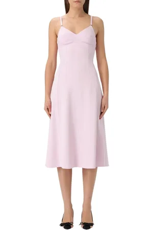 Elisabetta Franchi Donna, Abiti, Rosa, S, new