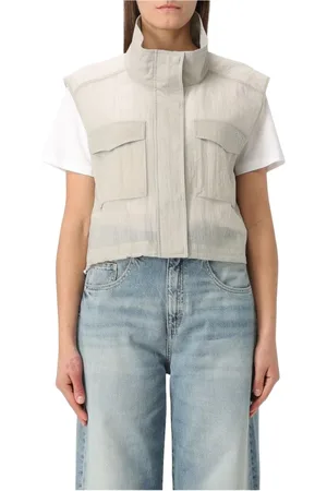 Pinko Donna, Giacche, Grigio, S, new