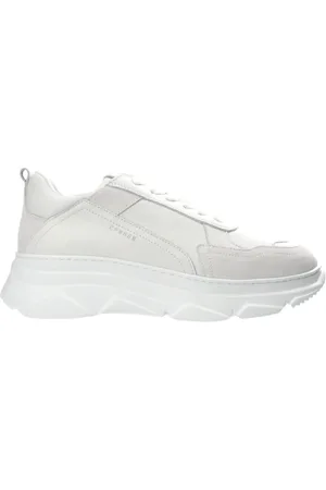Copenhagen Shoes Uomo, Scarpe, Bianco, 39 EU, new