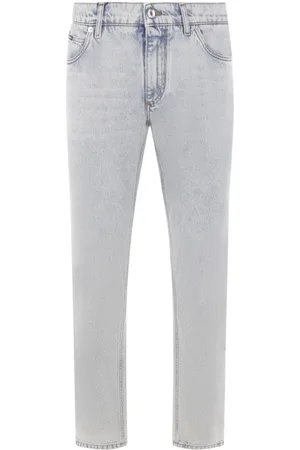 Dolce & Gabbana Uomo, Jeans, Blu, L, new