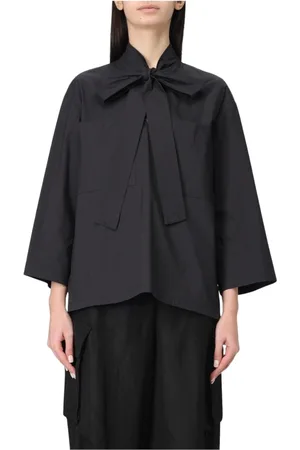 LIVIANA CONTI Donna, Camicette , Nero, M, new