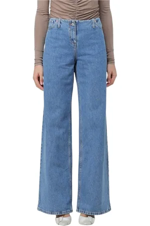 MAGDA BUTRYM Donna, Jeans, Blu, S, new