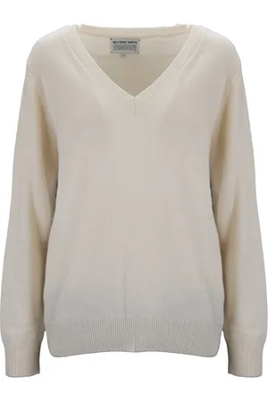MC2 SAINT BARTH Donna, Maglie, Bianco, S, new