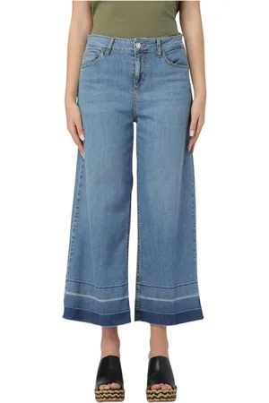 Liu Jo Donna, Jeans, Blu, W28, new