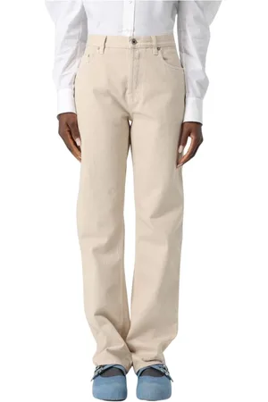 Burberry Donna, Jeans, , W25, new