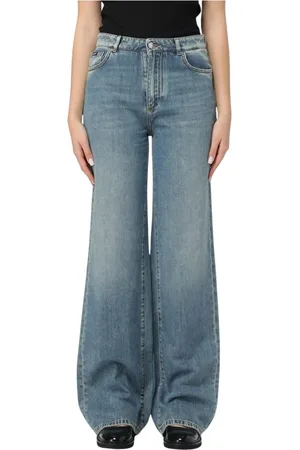 Dolce & Gabbana Donna, Jeans, Blu, S, new