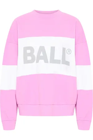 Ball Donna, Felpe, Viola, S, new