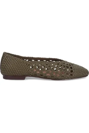 Bibi Lou Donna, Scarpe, Verde, 38 EU, new