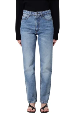 Ami Donna, Jeans, Blu, W26, new