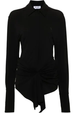 The Attico Donna, Abiti, Nero, M, new