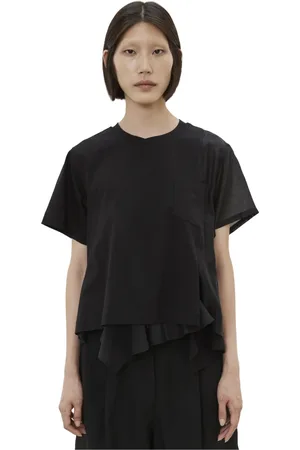 MEIMEIJ Donna, Top, Nero, M, new