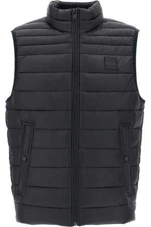 HUGO BOSS Uomo, Giacche, Nero, M, new