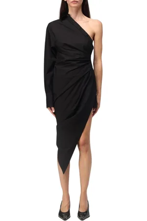 Alexander Wang Donna, Abiti, Nero, 3Xl, new