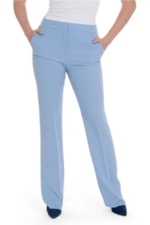 pennyblack Donna, Pantaloni, Blu, XS, new