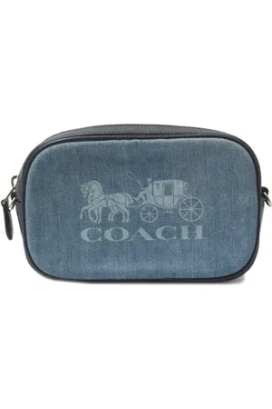 Coach Donna, Pre-owned, Blu, Taglia unica, used