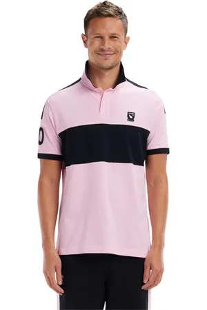 Eden Park Uomo, Top, Multicolore, L, new