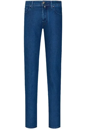 Jacob Cohen Uomo, Jeans, Blu, W33, new