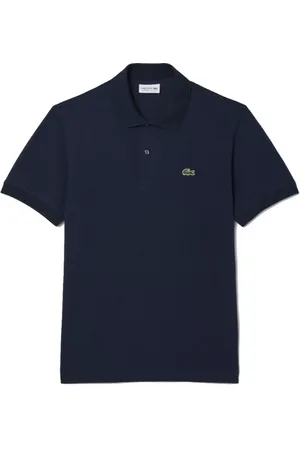 Lacoste Uomo, Top, Blu, XL, new