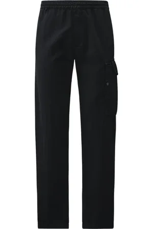 C.P. Company Uomo, Pantaloni, Nero, M, new